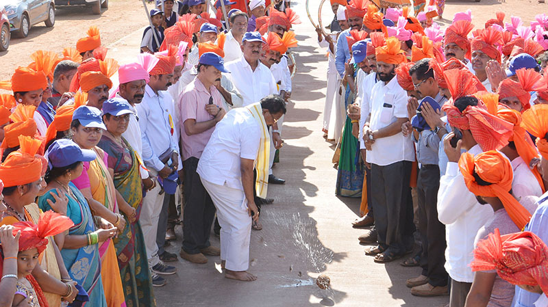 ಪುತ್ತೂರು: ರಾಜ್ಯ ಮಟ್ಟದ ಯುವಜನ ಮೇಳಕ್ಕೆ ಚಾಲನೆ